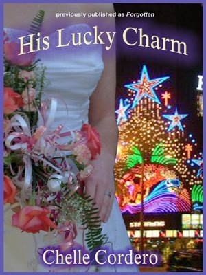 cover image of His Lucky Charm